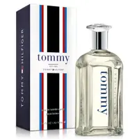 在飛比找蝦皮商城優惠-Tommy Hilfiger 男性淡香水(100ml)