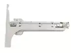 OEM Whirlpool Refrigerator Left Drawer Slide WPW10397636 New NIB