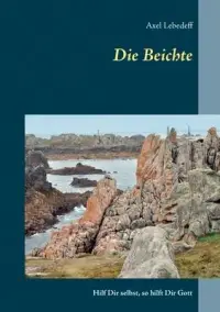 在飛比找博客來優惠-Die Beichte: Hilf Dir selbst, 