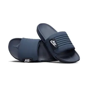 【NIKE 耐吉】NIKE OFFCOURT ADJUST SLIDE 運動 休閒 拖鞋 男女 - DQ9624400