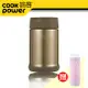 【鍋寶】#304不鏽鋼超真空燜燒罐送粉紅豹紋保溫杯