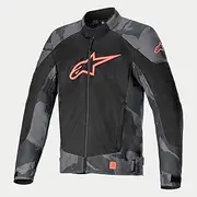 Alpinestars Unisex-Adult Protection T-sp X Superair Gloves