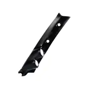 SAAS Gauge Pillar Pod for Nissan Patrol GU Y61 1997-2016 Single Piece Formed