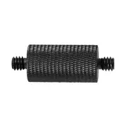 1/4" to 1/4" 3/8" Convert Screw Adapter for Tripod & Monopod Camera Photo