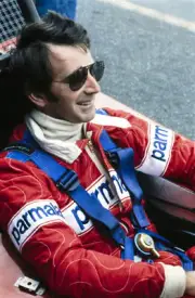 John Watson 1978 Formula 1 Motor Racing Old Photo 1