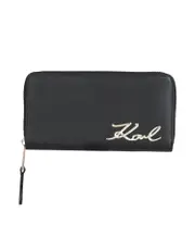 [KARL LAGERFELD] KARL LAGERFELD Wallets - Item 46992399
