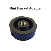 For Starlink Mini Tripod Mount Adapter - Aluminum Alloy Universal Bracket