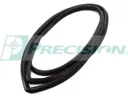 NEW Precision Windshield Weatherstrip Seal / FOR 59-60 GM HARDTOP & CONVERTIBLES