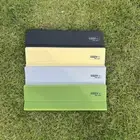 Foldable Roll Desk Pad Heat-Resistant BBQ Table Mat Non-Slip for Picnic Barbecue