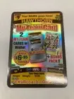 AFL Teamcoach 2010 Hawthorn My Team Card
