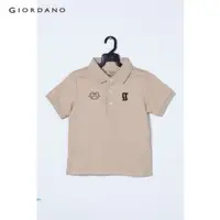 在飛比找蝦皮購物優惠-Giordano MEN Junior Liquid Tou