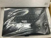 Acer 6B.VFBN5.007 Keyboard w/ Upper Case Touchpad Speaker Black