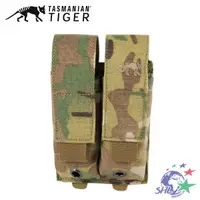 在飛比找蝦皮商城優惠-Tasmanian Tiger DBL PISTOL MAG