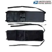 Universal Pickup Truck Tailgate Pad Single Bike Rack Protector Mat w/Tool Bag US
