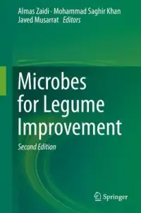 在飛比找博客來優惠-Microbes for Legume Improvemen