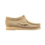 全新 正品 CLARKS ORIGINAL WALLABEE 袋鼠鞋 GORE-TEX