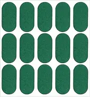 Pool Table Felt Patching Solution | Quick Fix Tablecloth Repair | Pool Table Cloth Patch Kit, Billiard Felt Repair Stickers, Tablecloth Fixing Patches