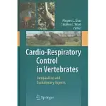 CARDIO-RESPIRATORY CONTROL IN VERTEBRATES: COMPARATIVE AND EVOLUTIONARY ASPECTS