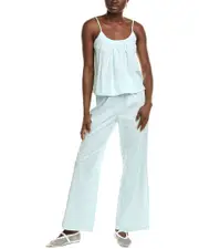 Femme Society 2pc Top & Pant Set