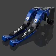 WILRAY for F800R 2009-2018 F800GT 13-18 F800ST 2006 2007 2008 2009 2010 2011 2012 2013 2014 2015 F800 GT ST R Motorcycle CNC Adjustable Brake Clutch Levers