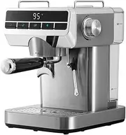 [Devanti] 20 Bar Coffee Machine Espresso Maker Milk Frother Cappuccino Latte Cafe