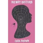 DO NOT DISTURB