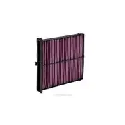 Ryco MicroShield Cabin Air Filter - RCA275MS