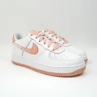 在飛比找蝦皮商城優惠-NIKE AIR FORCE 1 LV8 GS 女生款 休閒