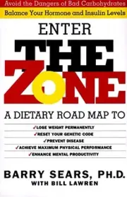Enter The Zone: A Dietary Road map