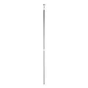 Brixwell 76-Sms22r Spiral Window Balance 22" Tube Length Red Bearing
