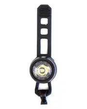 Azur Cyclops Lumens USB Front Light
