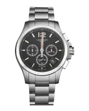 Longines Men's Conquest Watch, Circa 2020s