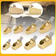 Bottom Edge Planes Planer Woodworking Plane Cutter Manual Push Planing Hand Tool