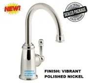 KOHLER Traditional Single Handle Polished Nickel for Reverse Osmosis System RO