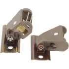 Bamboo Curtain Accessories Roman Shade Cord Lock Pulley