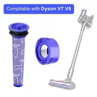 在飛比找蝦皮購物優惠-熱銷好物💥Dyson V7、V8 Animal 和 V8 A