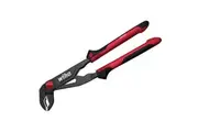 Wiha Industrial Water Pump Pliers (Multi Colour) (250mm (10in))
