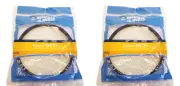 2 Dyson Dc33 Hepa FilterDVCF906