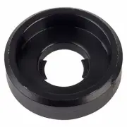 Qty 20 RCC CUP FINISHING Nylon Washer M5 (5mm) x 12.5mm x 3.2mm BLACK Spacer