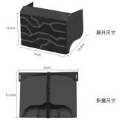 Sunshade Cover 3/AIR3 Sunshade Light Shield For DJI MINI2/4PRO/4K Remote Control