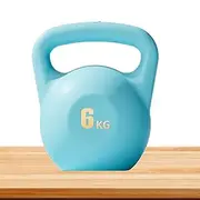 Kettle Bell - Exercise Kettlebell | Fitness Exercise Strength Training Kettlebell Weights Kettlebells for Home Gym Equipment