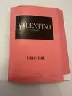 Valentino Donna Born in Roma Eau De Parfum Spray fragrance perfume mecca