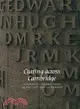 Cutting across Cambridge：Kindersley Inscriptions in the City and University