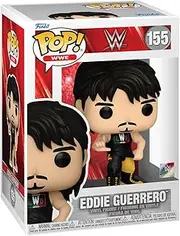 FUNKO POP! WWE: Eddie Guerrero