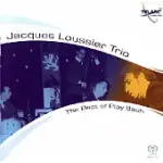 JACQUES LOUSSIER / THE BEST OF PLAY BACH