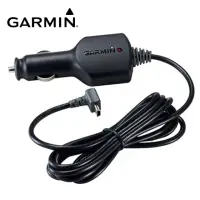 在飛比找momo購物網優惠-【GARMIN】nuvi/Drive 系列原廠車充 2A 輸