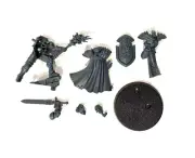 Stormcast Eternals KNIGHT QUESTOR Skaventide New on Sprue