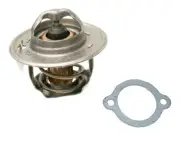 LAND ROVER RANGE ROVER CLASSIC & DISCOVERY 1 THERMOSTAT WITH GASKET WAXSTAT (for: Land Rover)