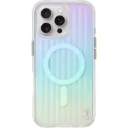 coehl iPhone 16 Pro Max (6.9") Linear Case - Iridescent Magsafe Compatible - [UNIQ-IP6.9P(2024)-LINMIRD]