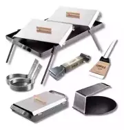 Kit Full La Planchetta + El Smasher + Planchetitta De Regalo FedEx Fast Shipping